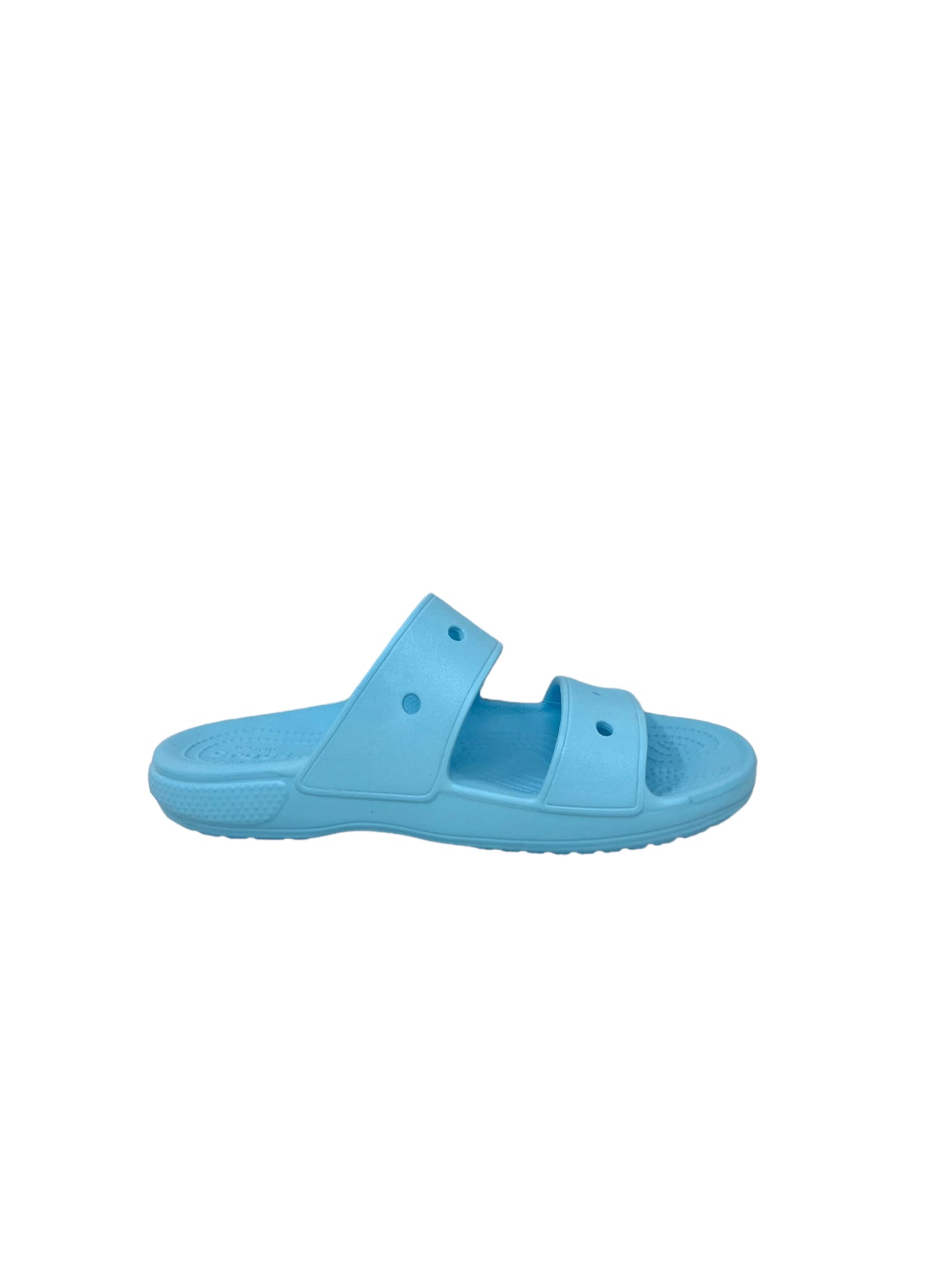 Ciabatta doppia fascia CROCS 206761-411 unisex
