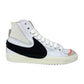 Sneaker NIKE BLAZER MID '77 JUMBO DD3111 100 Uomo
