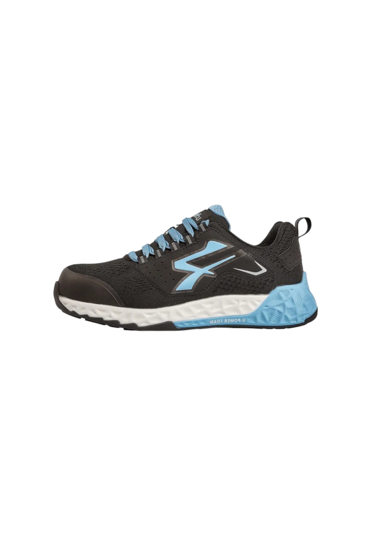 Scarpe da lavoro UPOWER Red Stratos Loras RT20086 BLU Uomo