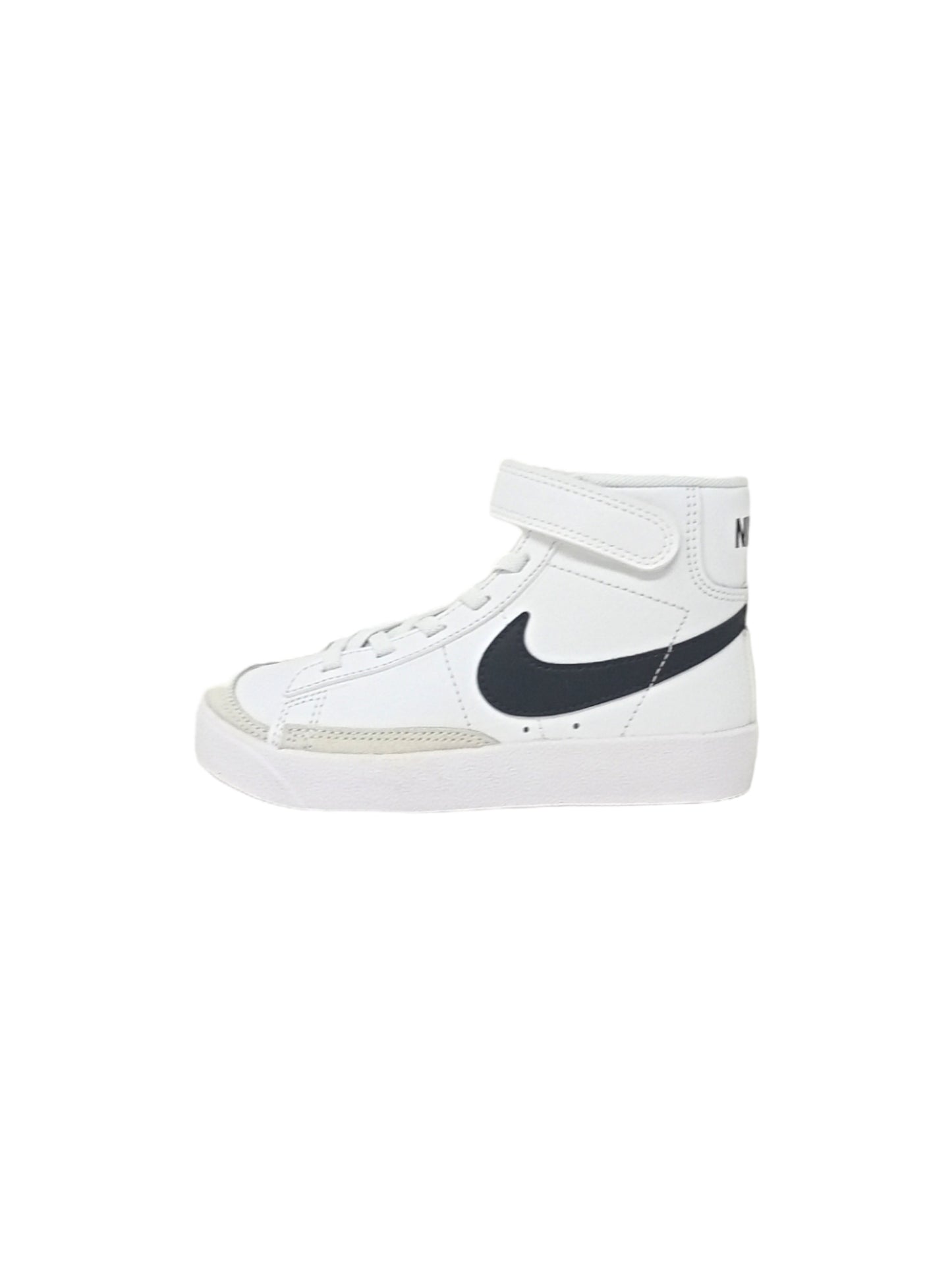 Sneaker NIKE BLAZER MID '77 DA4087 100 bambino