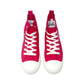 Sneaker Barbie BA002083  FUXIA DONNA
