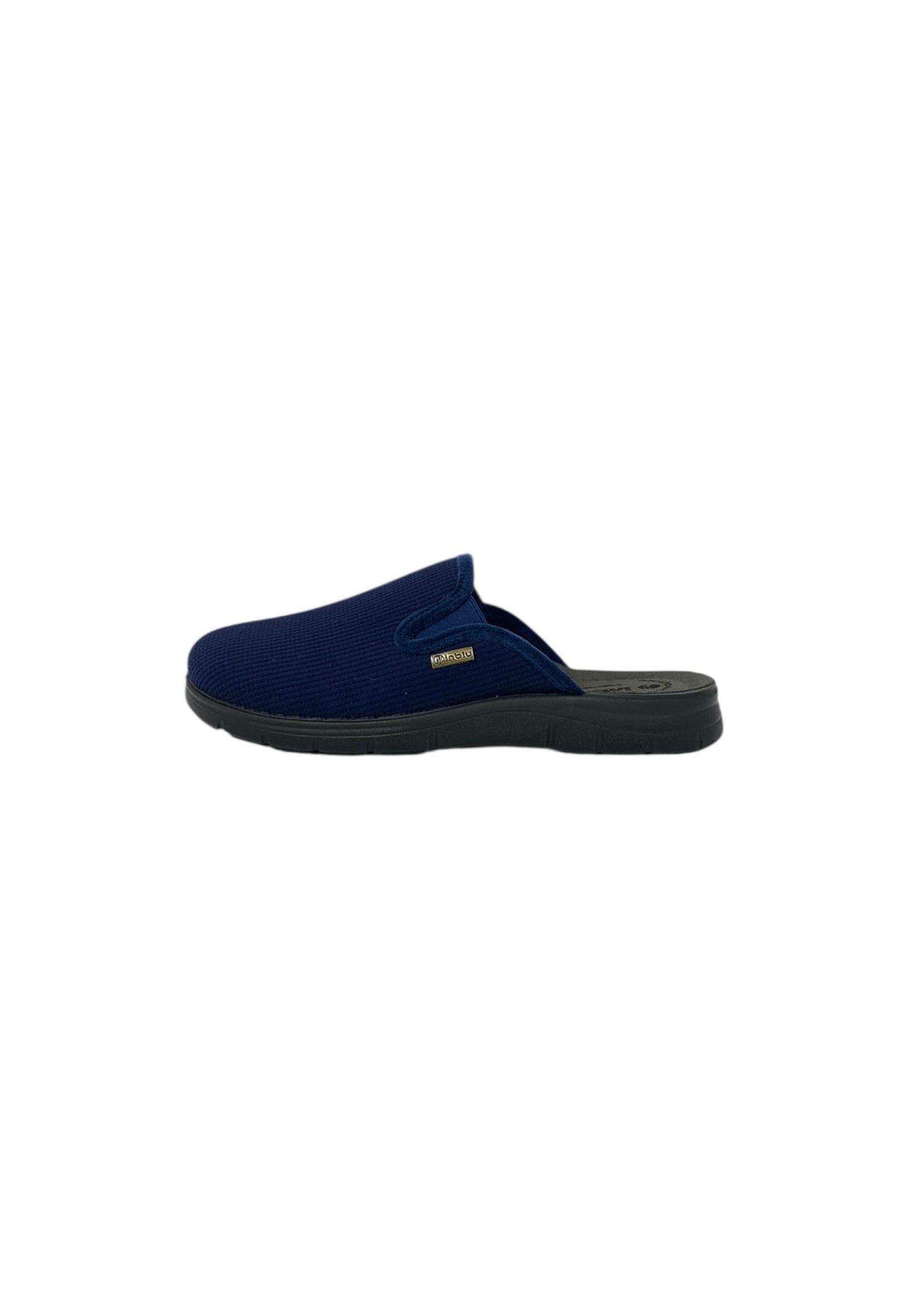 Pantofola INBLU BG000056 BLU uomo