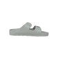 Ciabatta GRUNLAND DATO CI2612-M2 PERLA ragazza/donna