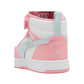 Sneakers PUMA REBOUND V6 Mid Space Belle AC+ Inf 402769 01 Bambina