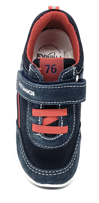 Sneakers da passeggio PRIMIGI 1858222 bambino