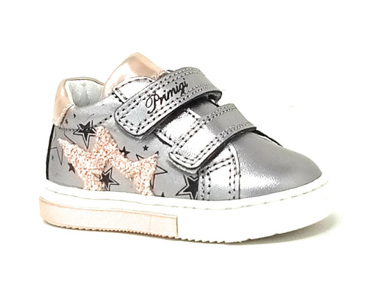 Scarpa da passeggio PRIMIGI 8406211 Bambina