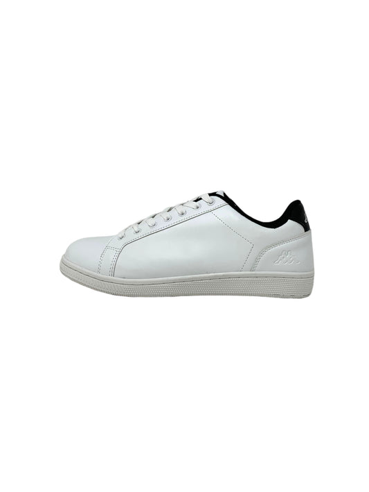 Sneaker KAPPA LOGO GALTER 5 304U310 A0Z wht/blk uomo