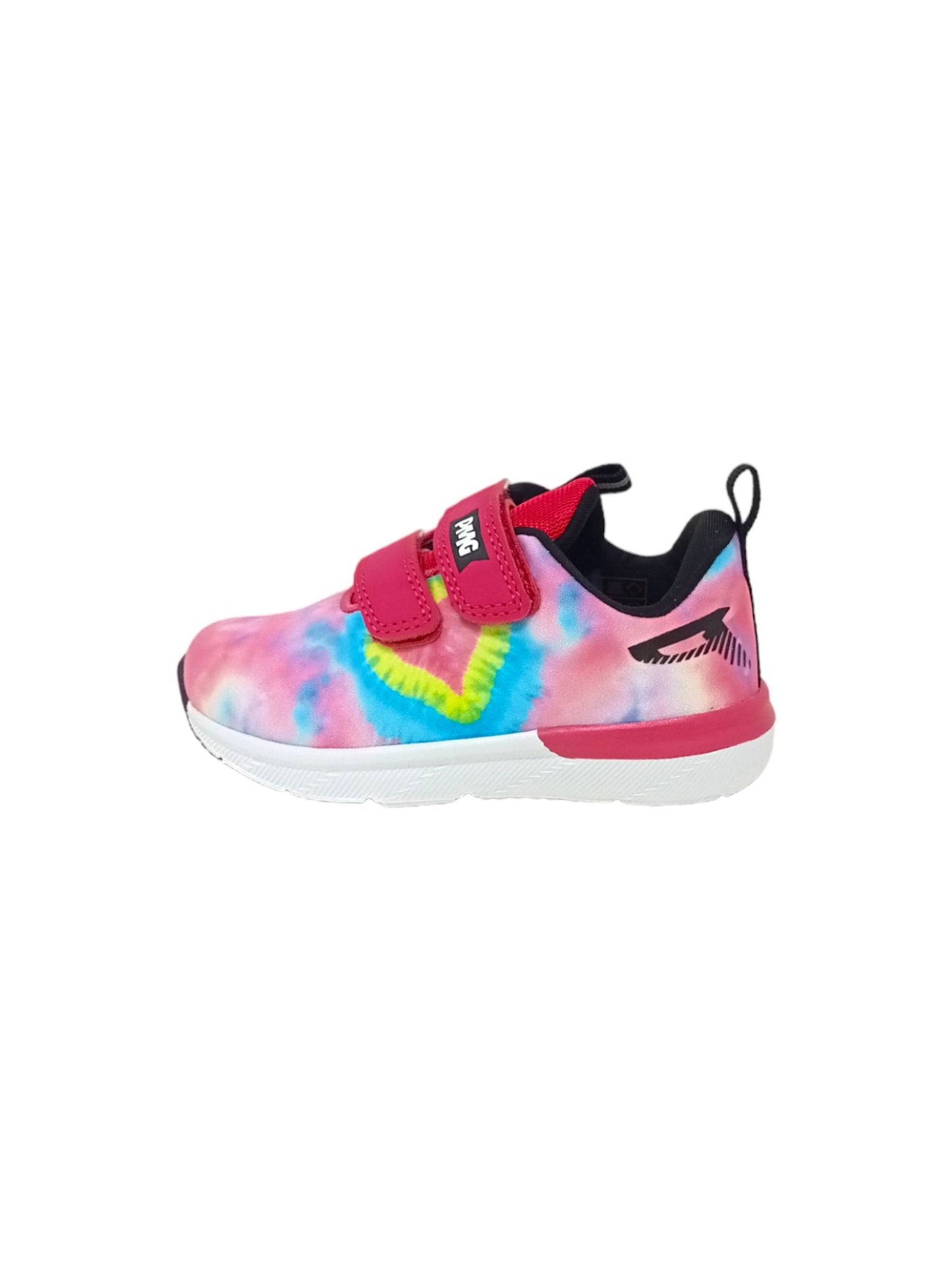 Sneakers  PRIMIGI 3957000 Fuxia bambina