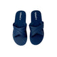 Ciabatta DE FONSECA DE.MISANO MB54 BLU Uomo