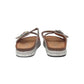 Sandali ciabatta MELANIA MB6101 WHITE bambina/ragazza