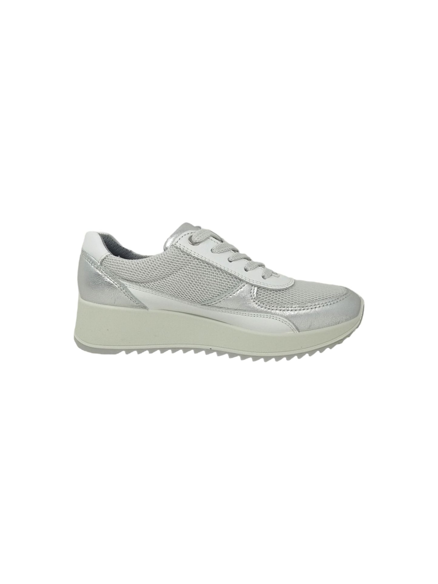 Sneakers con cerniera Enval Soft 3761811 donna