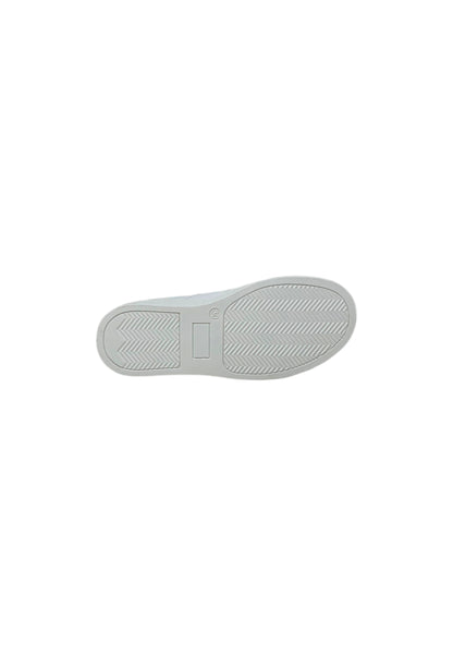SNEAKER ASSO AG-17042 WHT bambina/ragazza