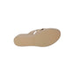 Sandalo con zeppa The Flexx BRODY-SOFTY I3513.08 SABBIA donna