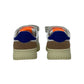 Sneakers SUNS BOARDS SSS5308U beige Bambino
