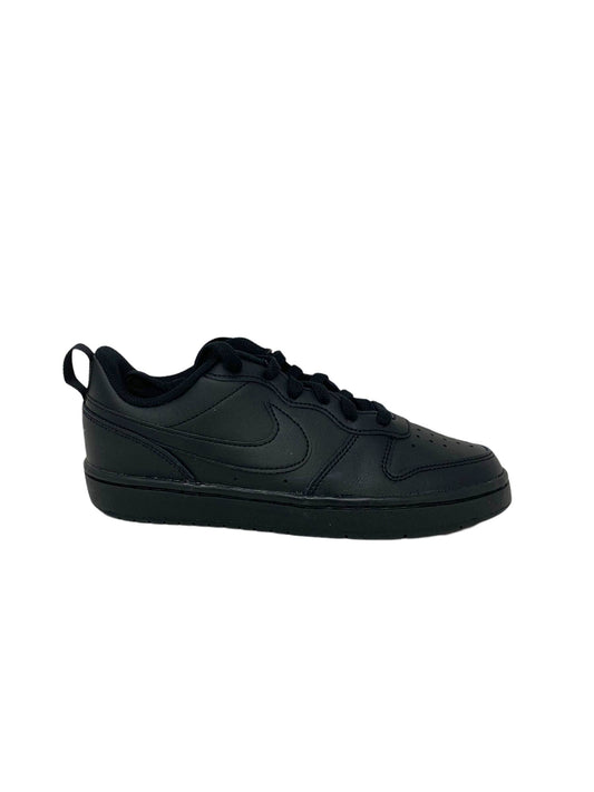 Scarpa da ginnastica NIKE COURT BOROUGH BQ5448 001 Unisex