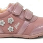 Scarpa da ginnastica GEOX ETHAN B161QB0NFBCC8006  Bambina