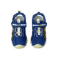 SANDALI CON LUCI BULL BOYS SPINOSAURO DNCL4533 BLUJEANS Bambino