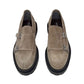Mocassino BKS 4090 CAM.TAUPE  uomo