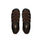 Sandali SKECHERS Tresmen-NORVICK 205187/CHOC uomo