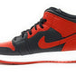 Scarpa da ginnastica NIKE AIR JORDAN 1 MID  554725074 ragazzo