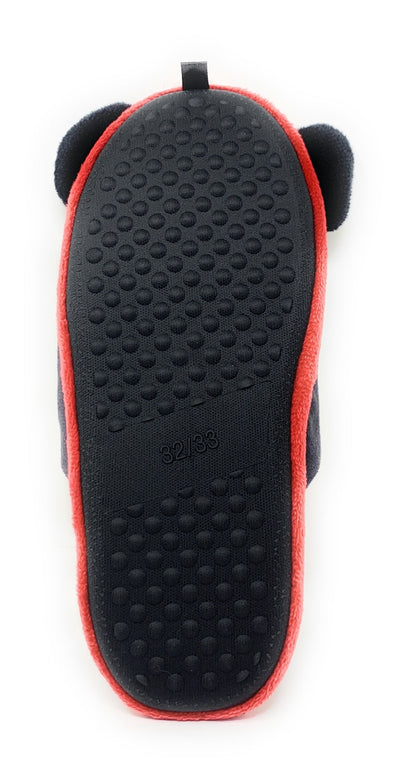 Pantofola topolino DE FONSECA DE.ROMA IU780  bambino