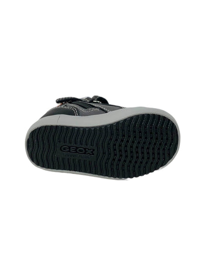 Scarpa da ginnastica GEOX GISLI B261NA0MEFU C0038 BAMBINO