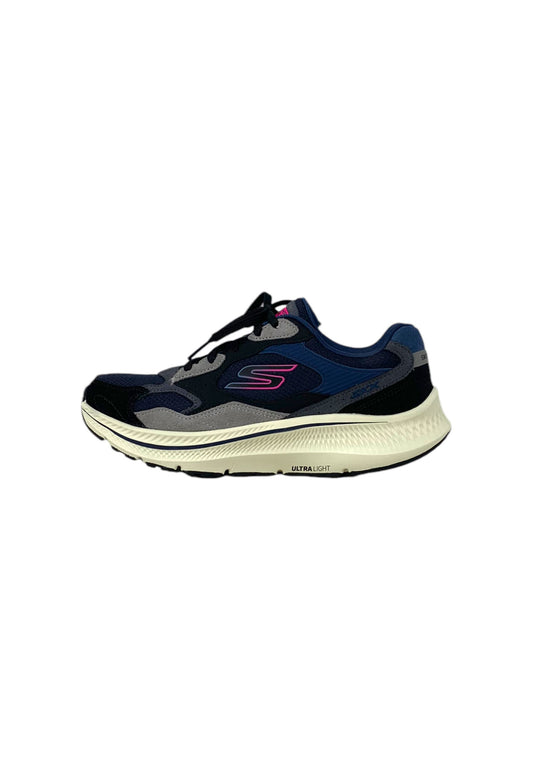 Sneakers Skechers GO RUN CONSISTENT 2.0 128622/NVBK Donna