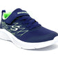 Scarpa da ginnastica SKECHERS 403770L/NVLM bambino