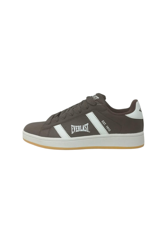 Sneaker EVERLAST EV-087P ROOT/WHT uomo