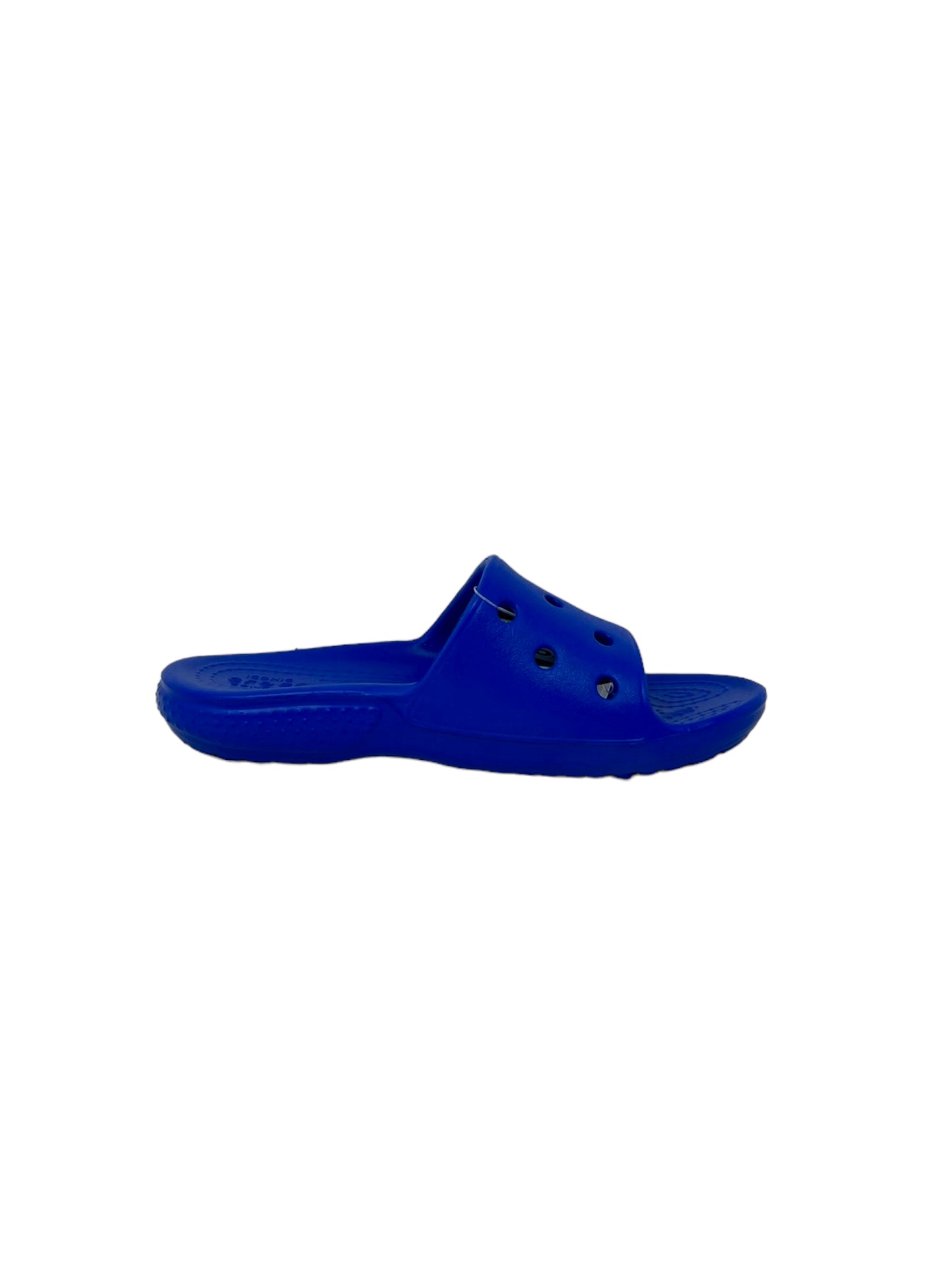 Pantofola   CROCS 206396-4KZ bambino