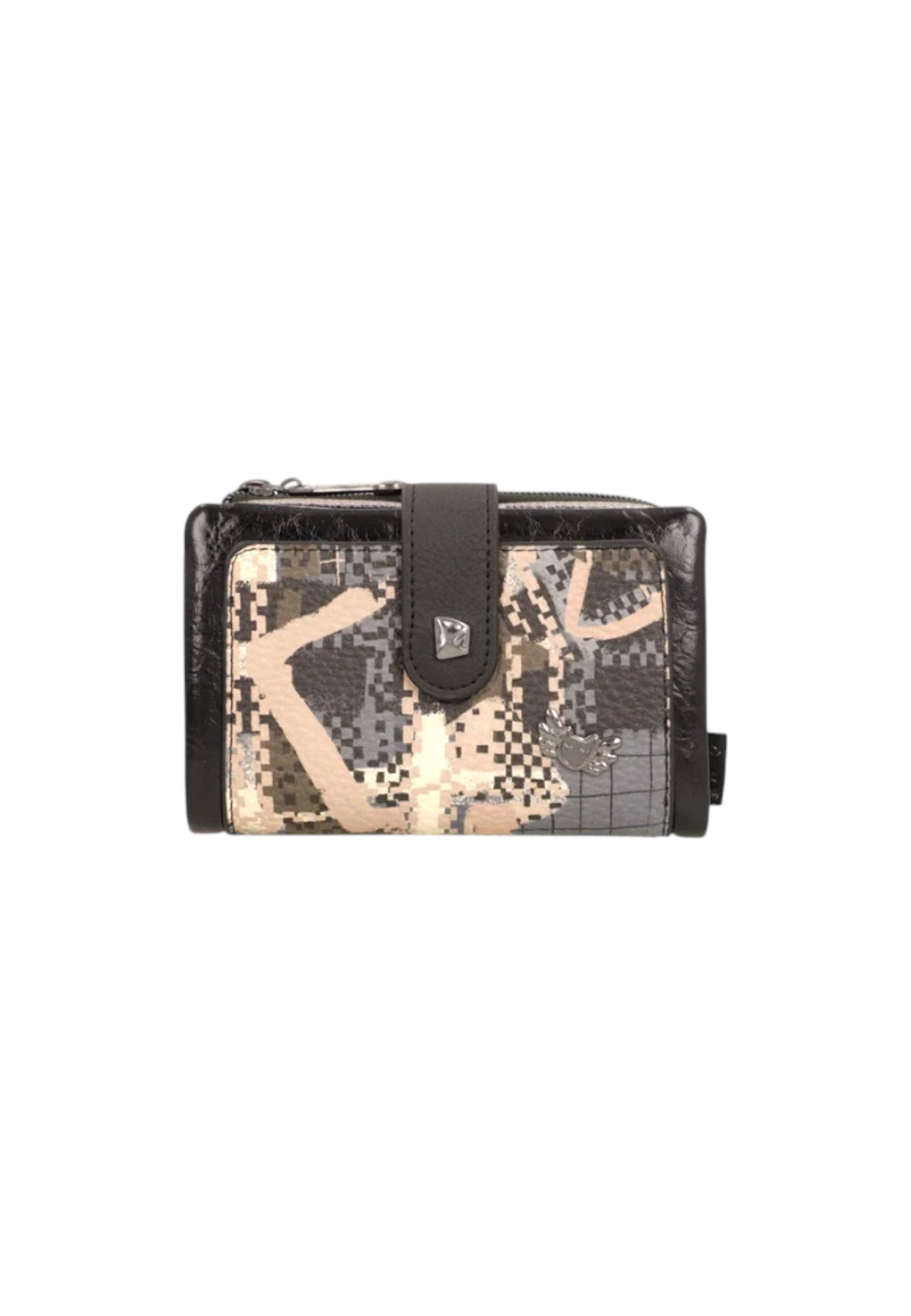Portafogli Anekke Iron 43759-912 Donna