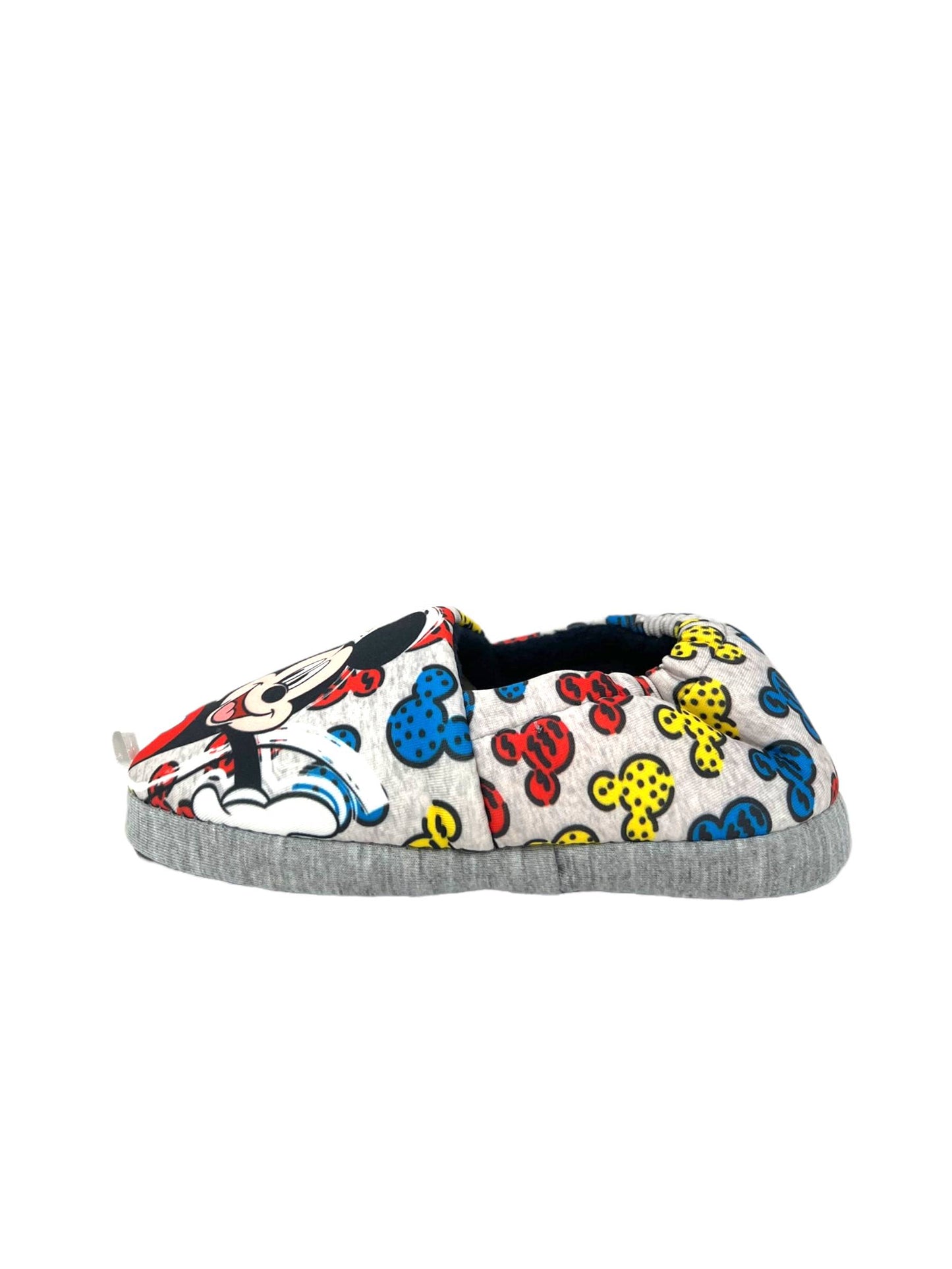 Pantofola Chiusa DISNEY Topolino D2010172T GRG bambino