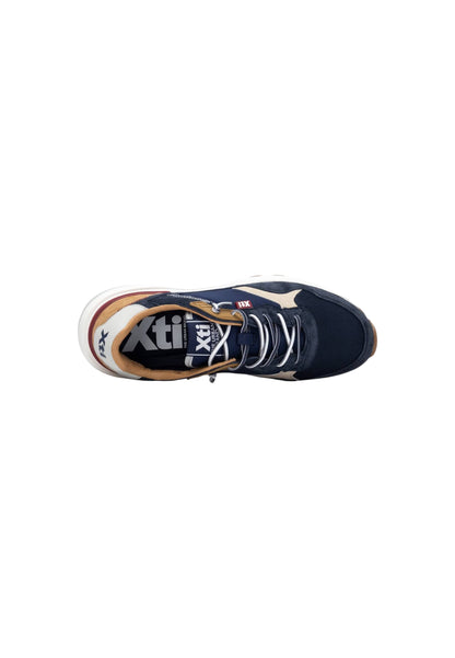 Sneaker XTI 145717 NAVY uomo