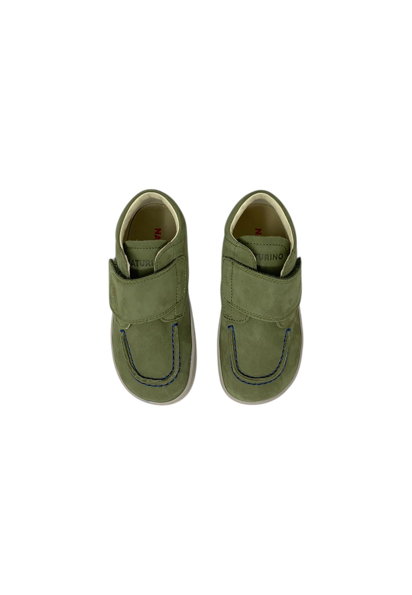 Sneaker "Primi passi" NATURINO 1901  2019632 02 1F27 Bambino