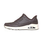 Sneakers Skechers Slip-ins UNO - BANKSIA LUXE 183023/CHOC Uomo