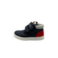 Sneakers BALDUCCI Sport BS5880 BLUE Bambino