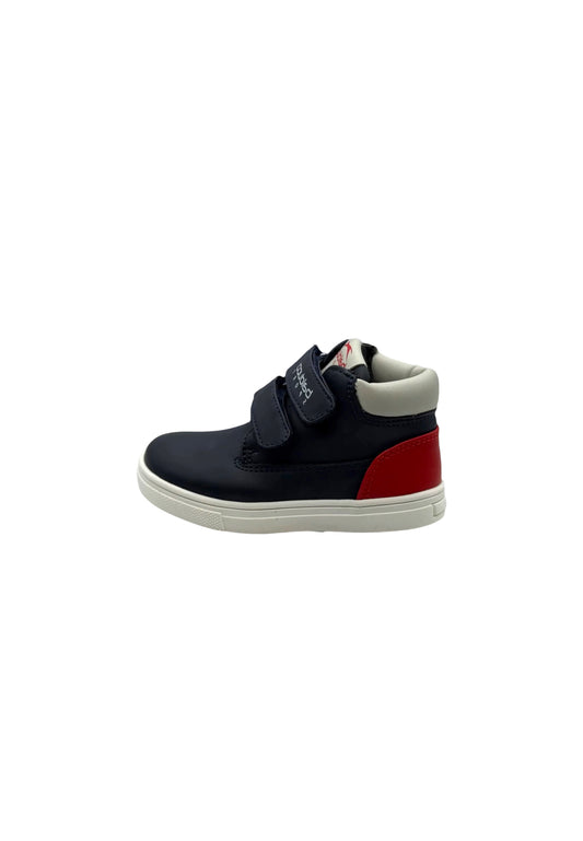 Sneakers BALDUCCI Sport BS5880 BLUE Bambino
