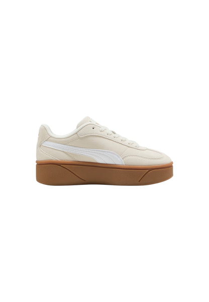 Sneaker PUMA Club II Era Platform SD 402609 02 Donna