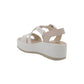 Sandali con zeppa Igi&Co 1164722 Donna