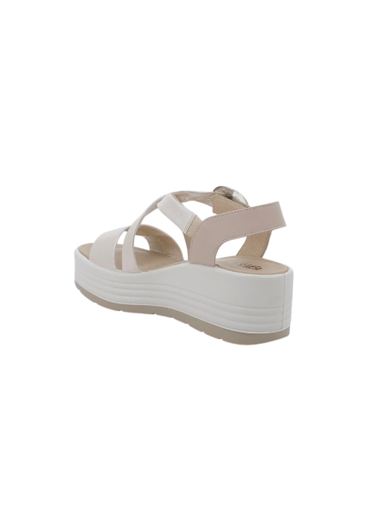 Sandali con zeppa Igi&Co 1164722 Donna