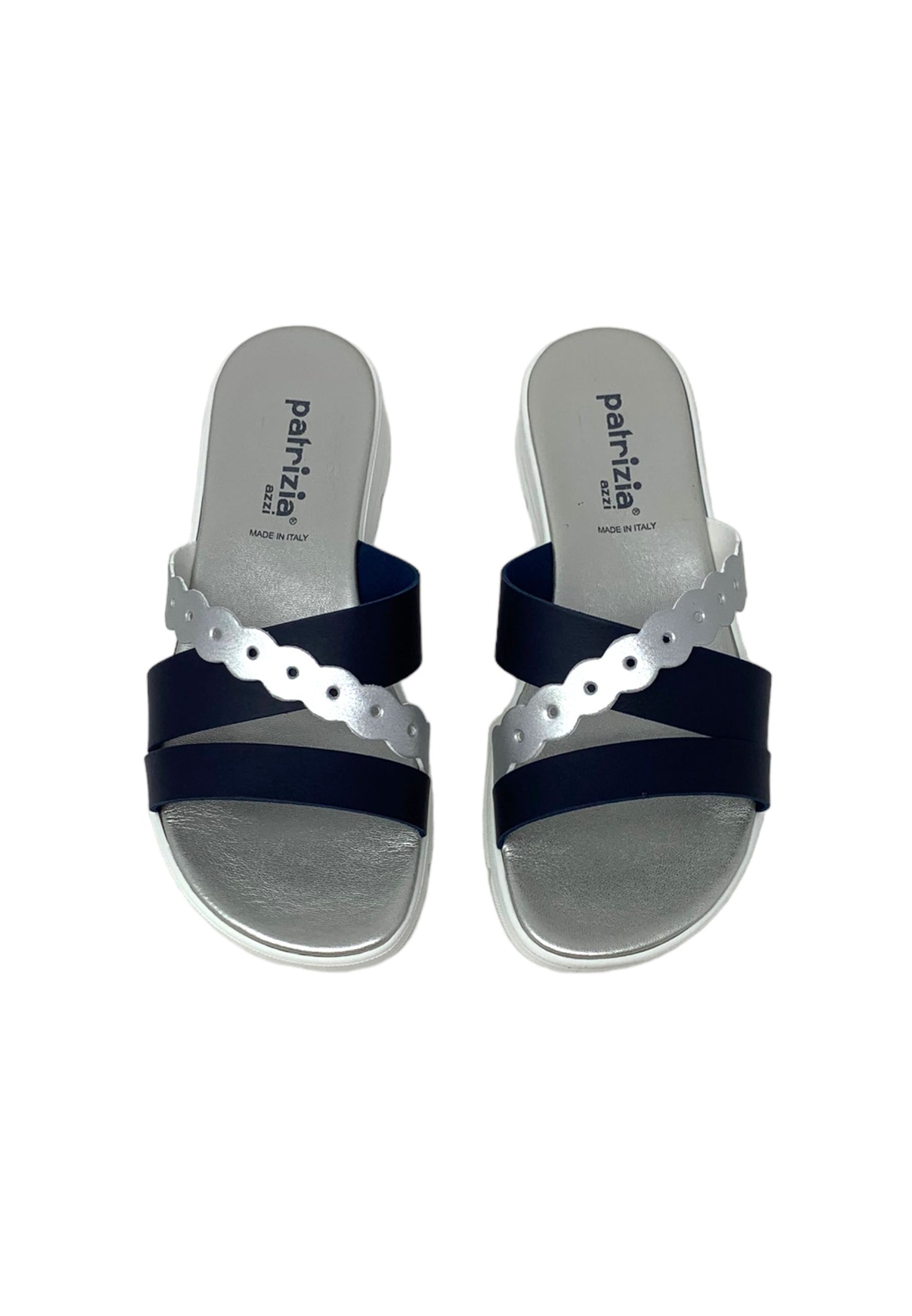 Ciabatta PATRIZIA AZZI A229 donna più colori