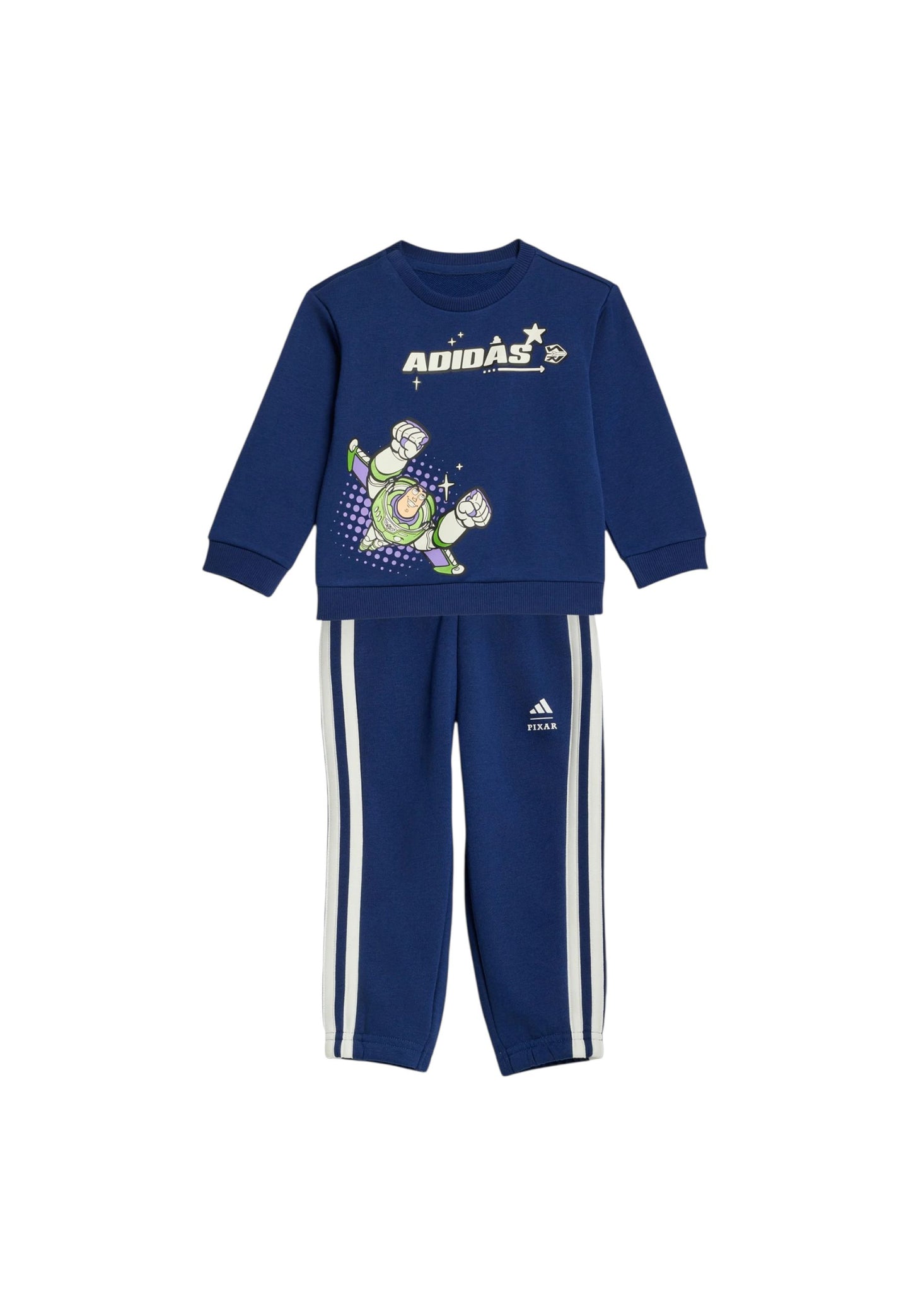 Tuta Toy Story Adidas KG6121 Bambino