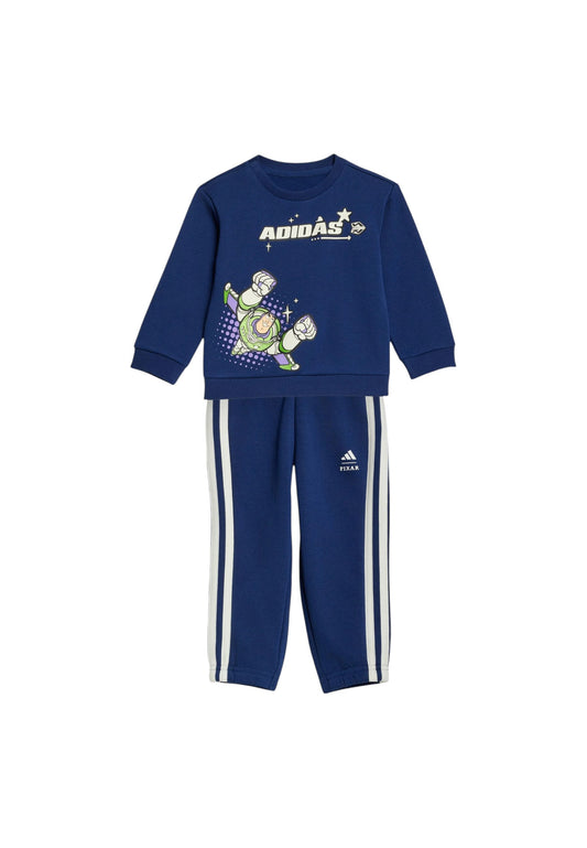 Tuta Toy Story Adidas KG6121 Bambino