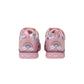 Sneaker luminose Silver Unicorn S8010267S PINK Bambina