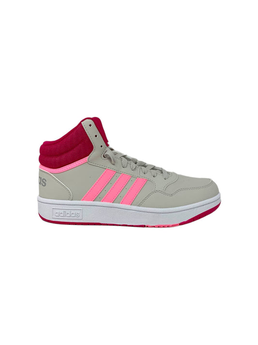 Scarpa da ginnastica ADIDAS HOOPS MID 3.0 K GZ1929 Bambina/Ragazza