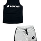 Set Lotto LT0205 bambino e bambina 2 colori