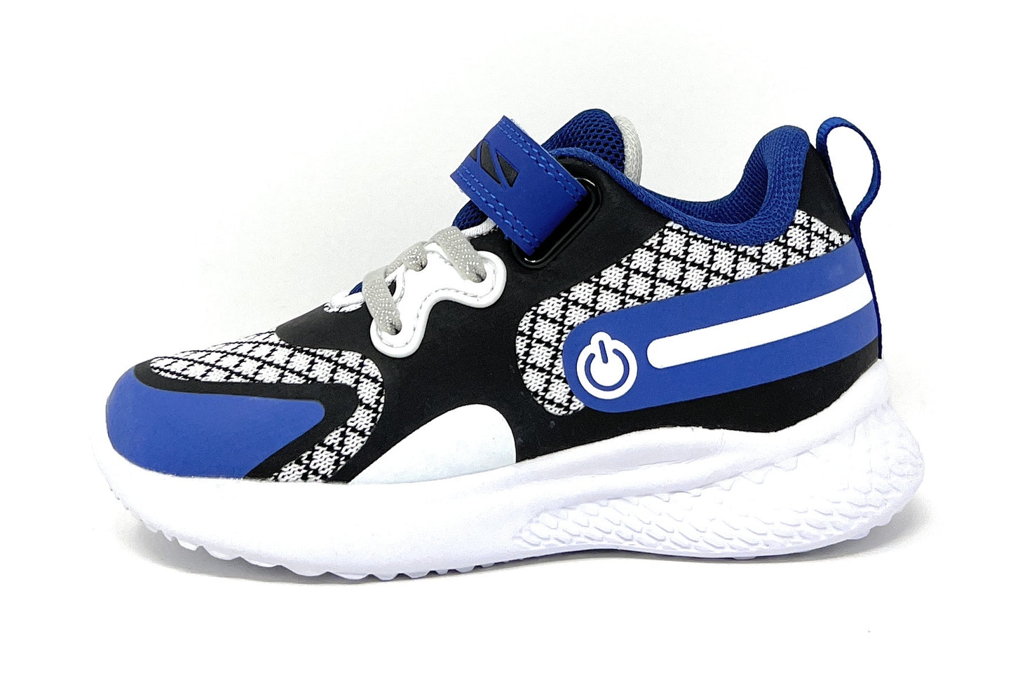 Sneakers da passeggio con luci PRIMIGI 1964533 da bambino