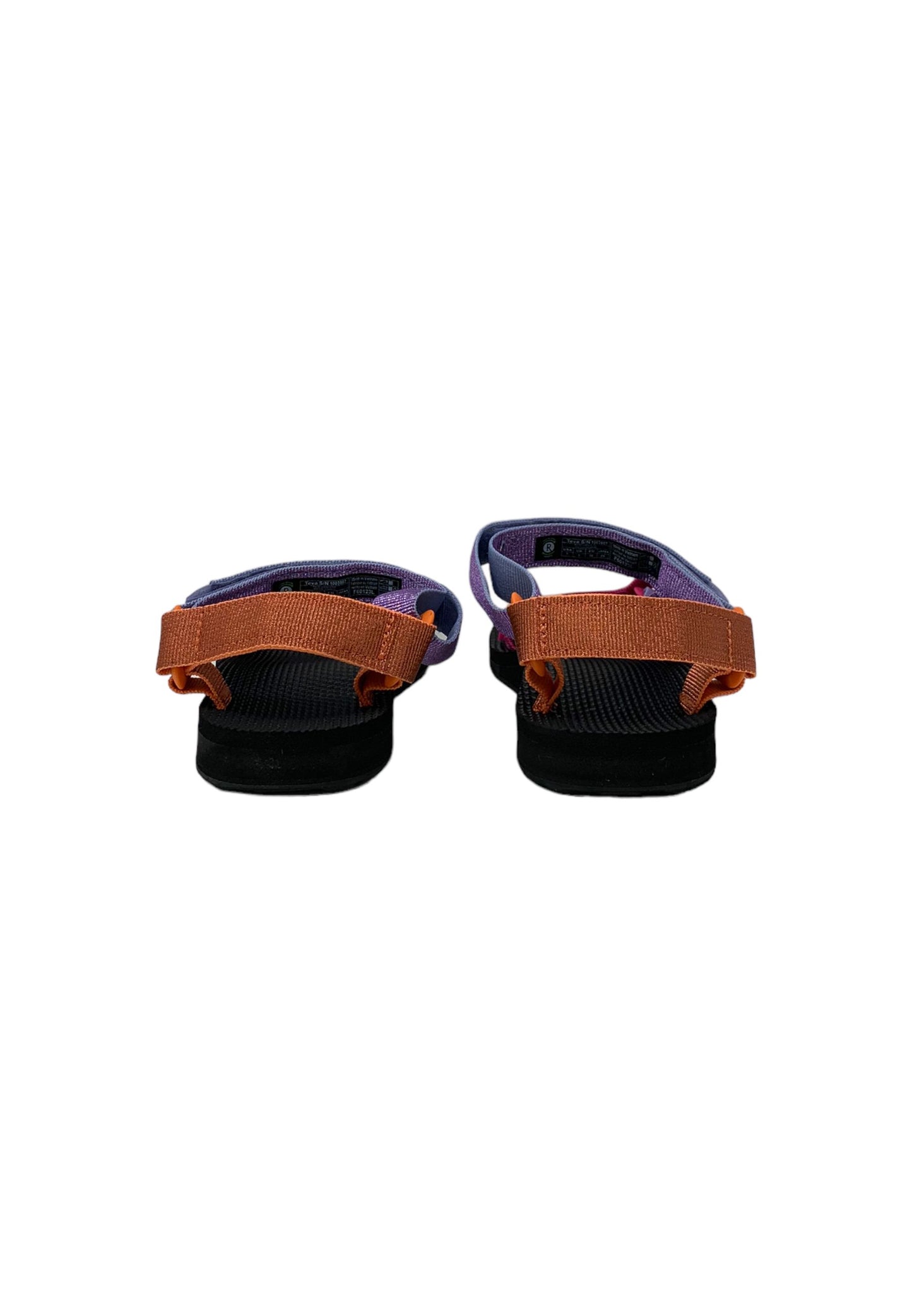 Sandali TEVA 1003987 MPKM Donna
