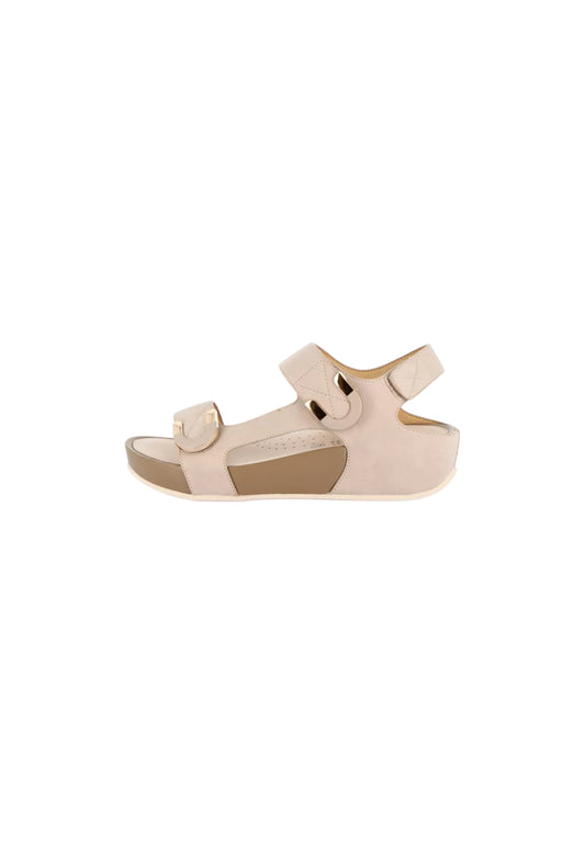 Sandali GRUNLAND DIRA SA1996-C9 BEIGE ragazza/donna