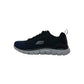 Sneakers SKECHERS Track - Ripkent 232399/NVBK Uomo
